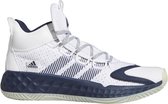 adidas Performance De schoenen van het basketbal Pro Boost Mid