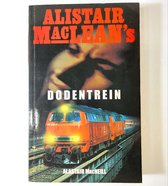 Alistair MacLean's Dodentrein