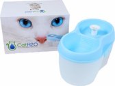 Cat H2O Drinkfontein