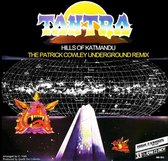 Tantra ‎– Hills Of Katmandu (Patrick Cowley & Jurgen Koppers Mixes) 12″