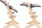 Babyligstoel - Babystoel - Babyligstoel - Kinderstoel