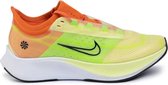 Running Nike Zoom Fly 3 Rise - Maat 38