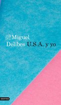 Áncora & Delfín - U.S.A. y yo