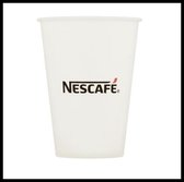 Nescafe beker karton 180 cc