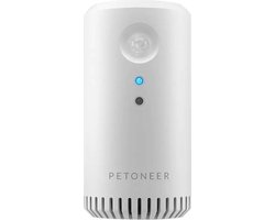Petoneer slimme huisdieren geurverwijderaar