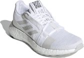 adidas Performance Senseboost Go W Dames Hardloopschoenen wit 41 1/3