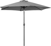 Kantelbare Tuinparasol 3meter