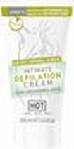HOT Intimate depilation cream - 100 ml