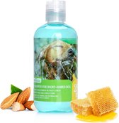 Nobleza 44NUU - Shampoo voor Honden/ Katten - 6 x 250 ml - Hondenshampoo