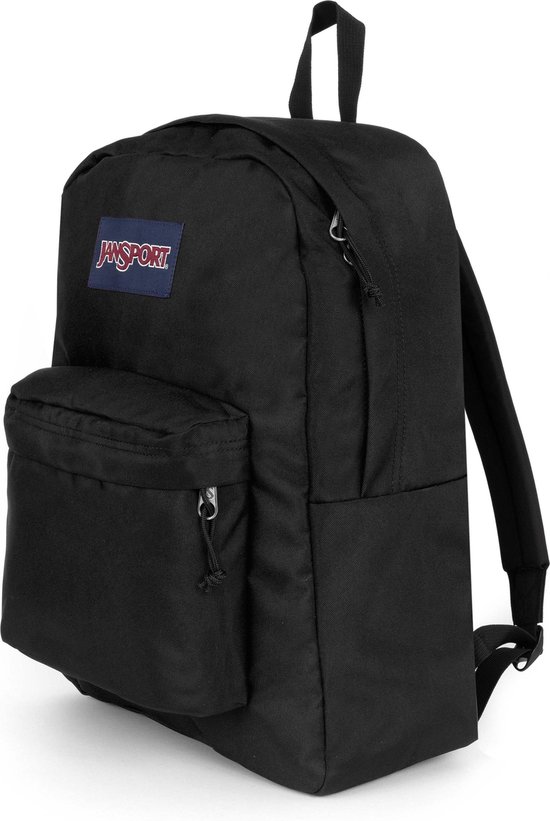 Sac à dos JanSport SuperBreak One - Noir