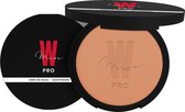 Miss W Pro Gezichtspoeder Sun Powder 8 Gram Natural Beige 01