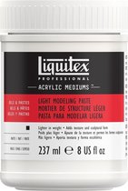 Liquitex - Light Modeling Paste - pot 237ml