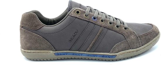 Gant Sneakers - Bruin - Maat 41