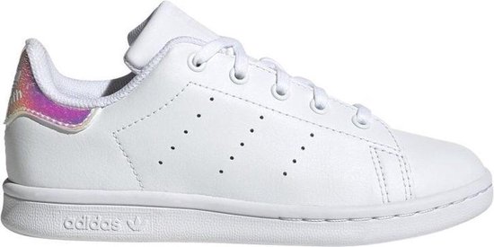 Stan Smith C - Wit - Taille 33,5 | bol