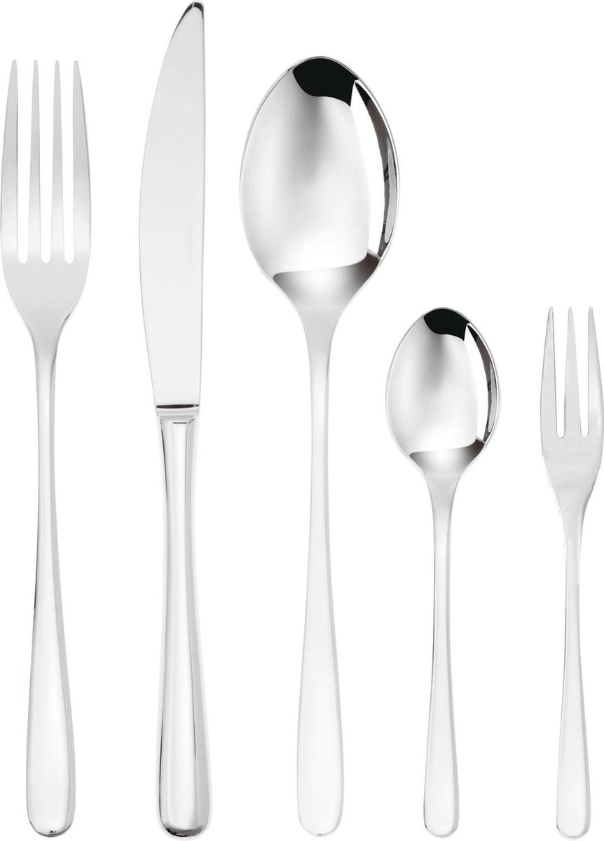 Sambonet Bestekset Taste RVS 60-Delig