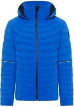 Toni Sailer M Ruven Stretch Ski Jas - Wintersportjas - Heren - Donkerblauw - 46/XS