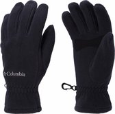 Columbia W Fast Trek Glove SporthandschoenenBlack - Maat XL