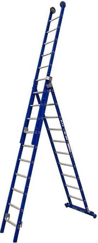 ASC 990609617 XD Ladder 3 x 14