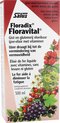 Salus Floradix Floravital - Vitaminen - Vegan ijzer-elixir met groente vruchten – Glutenvrij - 500ml
