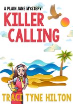 Omslag Killer Calling