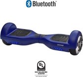 Hoverboard | 6.5 inch | Blauw | DBO 6500 MK3 | Outlet Deal