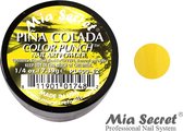 Color Punch Acrylpoeder Pina Colada