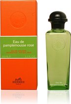 Hermès Eau de Pamplemousse Rose - 100 ml - eau de cologne - unisexparfum