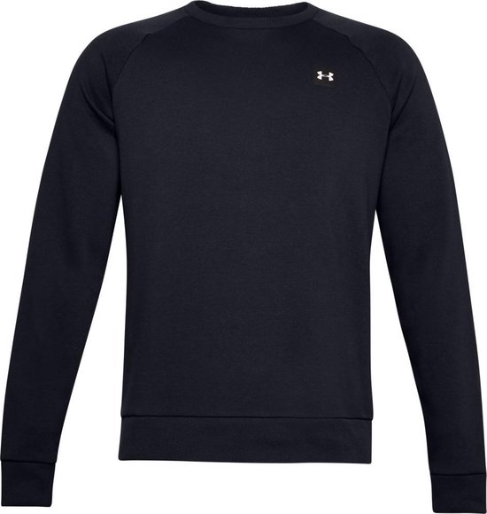 Under Armour Rival Fleece Heren Trui - Maat XL