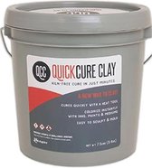 Ranger • Quick cure clay 3,4kg