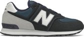 New Balance GC574BD1 Unisex Sneakers - Donkerblauw - Maat 39