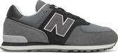 New Balance GC574WR1 Unisex Sneakers - Zwart - Maat 39