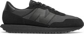 New Balance MS237UX1 Heren Sneakers - Zwart - Maat 43