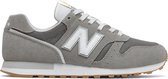 New Balance WL373HL2 Dames Sneakers - Grijs - Maat 38