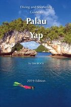 Diving & Snorkeling Guides- Diving and Snorkeling Guide to Palau and Yap