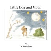 Little Dog and Moon