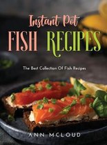 Instant Pot Fish Recipes