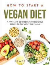 How to Start a Vegan Diet