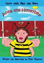 Anna the Honeybee