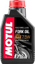 Motul Fork Oil Fl Light Medium 7.5W 1L