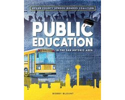 Public Education in the San Antonio Area
