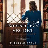 The Bookseller's Secret: A Novel of Nancy Mitford and WWII