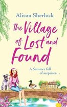 The Riverside Lane Series2- The Village of Lost and Found