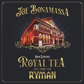 Now Serving: Royal Tea Live From the Ryman