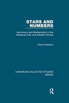 Variorum Collected Studies- Stars and Numbers