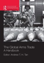 Omslag The Global Arms Trade