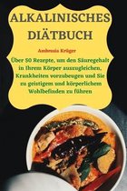 Alkalinisches Diatbuch