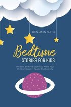 Bedtime Stories For Kids