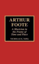 Arthur Foote