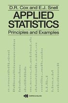 Chapman & Hall/CRC Texts in Statistical Science- Applied Statistics - Principles and Examples