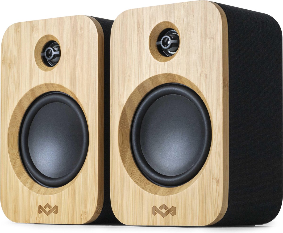 Marley Get Together Duo – 2 in 1